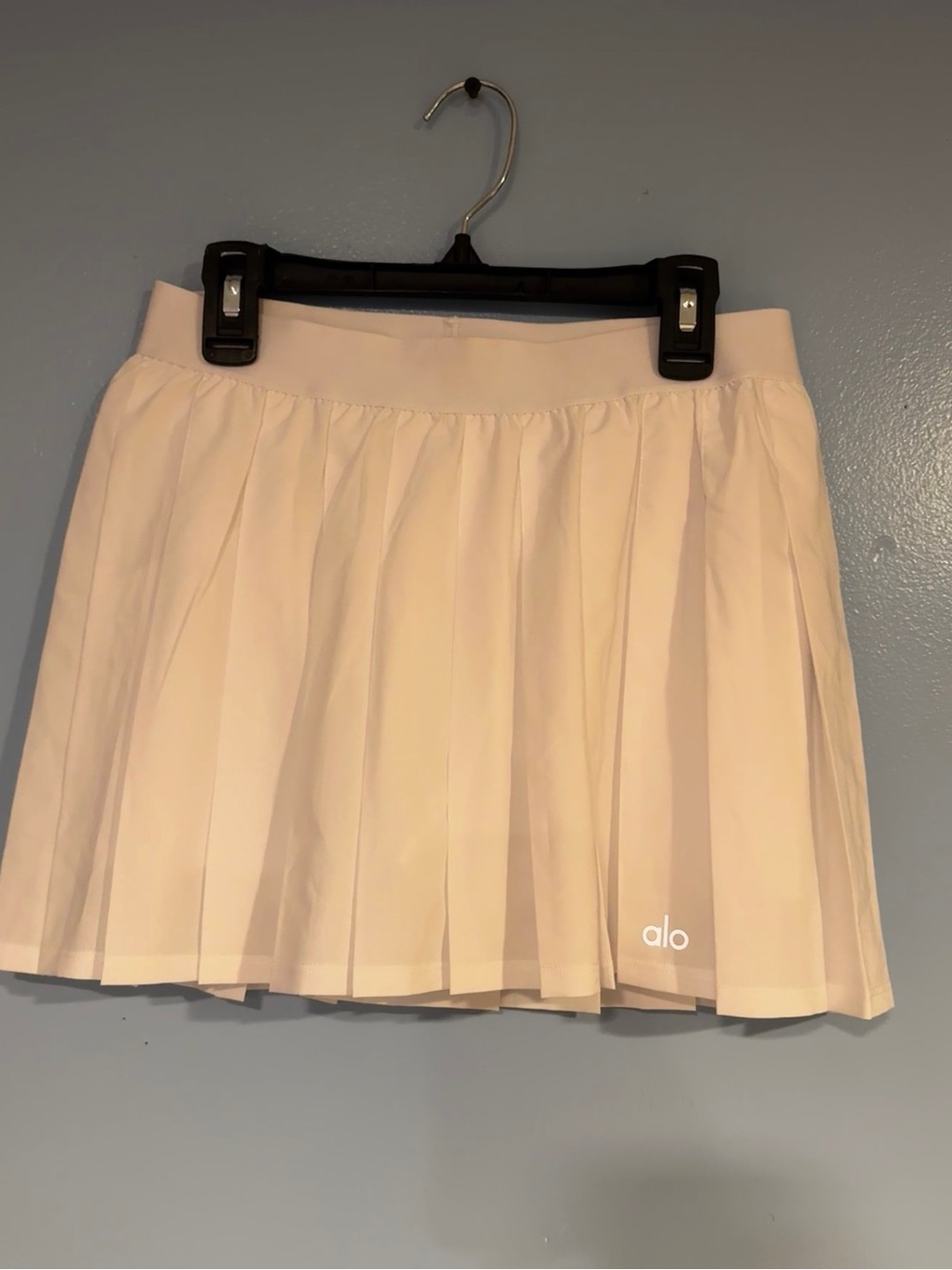 Alo Yoga Tennis Skirt
